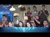 Vietnam Idol 2013 - Top 9 gửi lời chúc mừng năm mới