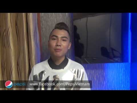 Vietnam Idol 2013 - Các thí sinh nhận xét về Ban Giám Khảo