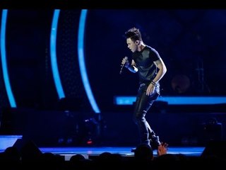 Vietnam Idol 2013 - Tìm lại - Đông Hùng