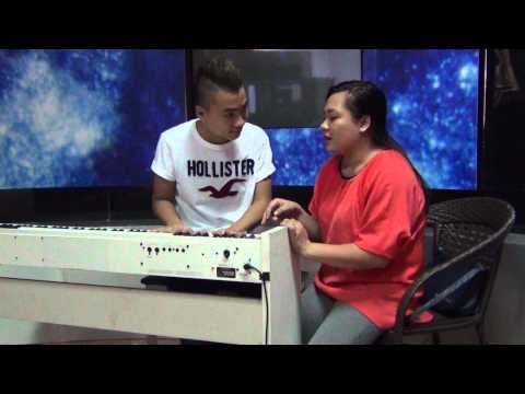 Vietnam Idol 2013 - Minh Thuỳ & Tiến Việt - Đôi bạn cùng tiến