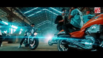 GF BF HD Video Song Sooraj Pancholi  Jacqueline Fernandez ft. Gurinder Seagal Cinepax