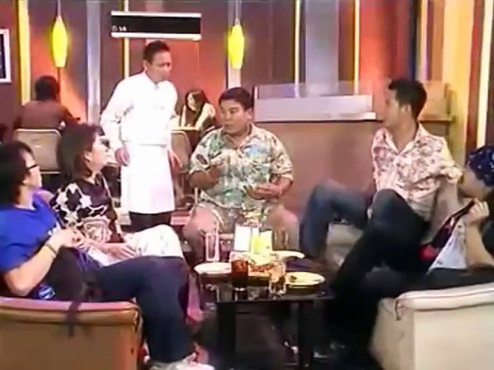 เป็นต่อ ตอนที่ 127 ว้า...วุ่น ตอน 4