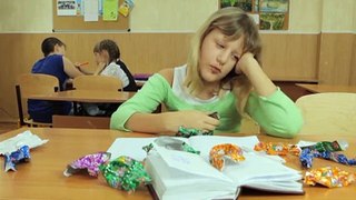 Самарский Ералаш- Поколение.ru сюжет Игра