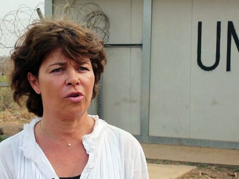 Soudan du Sud: des hommes armés attaquent une base onusienne, 18 morts selon MSF