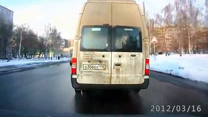 Смешное о людях. Новый видеорегистратор