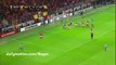 Sergej Milinkovic-Savic Goal HD - Galatasaray 1-1 Lazio - 18-02-2016