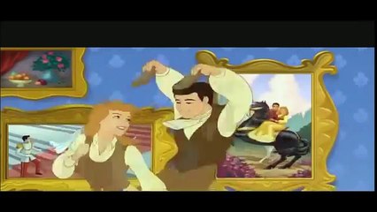 Золушка 3 Злые чары Cinderella İ Perfectly perfect year Russian