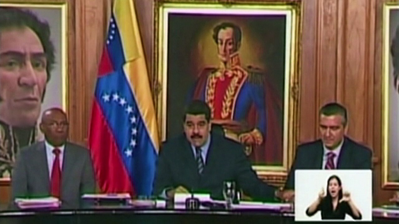 Venezuela erhöht Benzinpreis drastisch