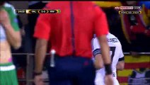 Santi Mina Goal HD - Valencia 3-0 Rapid Vienna - 18-02-2016