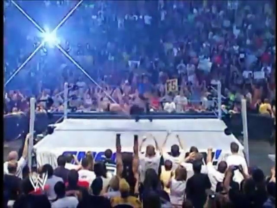 The Men Who Can Really Lift The Big Show