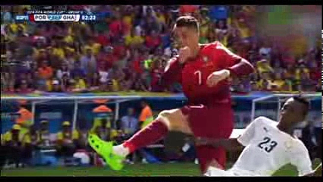 FIFA World Cup 2014 Funny