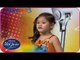 MELYKA - Indonesian Idol Junior (Original Song) - Audition 3 - Indonesian Idol Junior