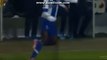 Silvestre Varela Horror Tackle vs Marco Reus Dortmund vs Porto 2-0 2016 HD