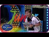 CHRISTOPER LAURENSIUS - IT'S MY LIFE (Bon Jovi) - Audition 3 - Indonesian Idol Junior