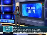 Venezuela: Las 6 nuevas acciones para dinamizar la economía