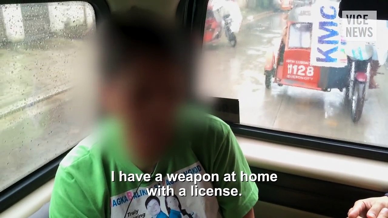 Crystal Meth and Cartels in the Philippines: The Shabu Trap