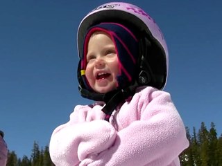 Going Viral: 3 Extreme Boarding Babies