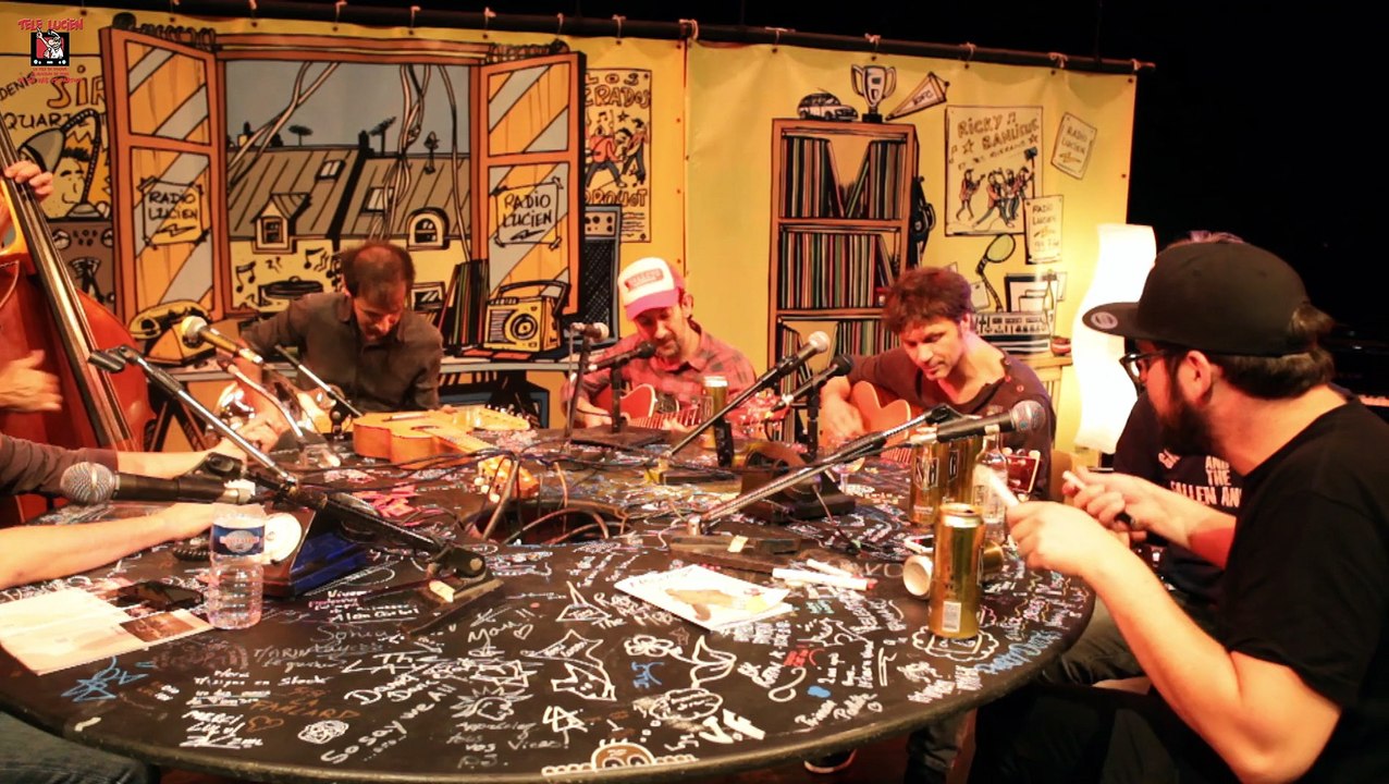 Au poteau les pourris, les corrompus aussi! ....et la fin vaut le détour ;-)