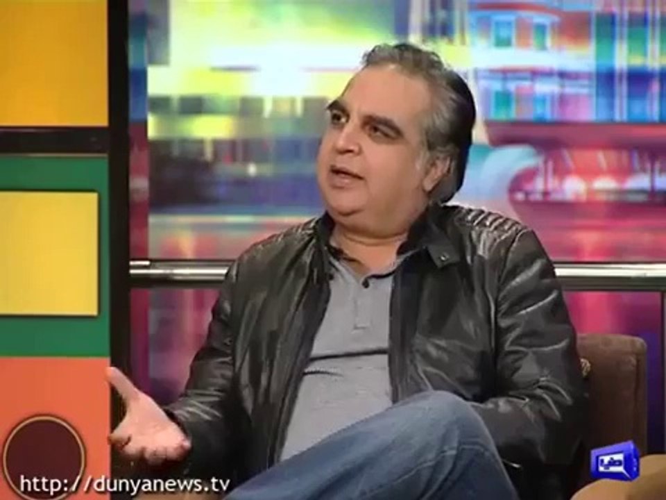 Mazaaq Raat 18 January 2016 - Imran Ismail