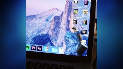 Do these illusions hurt your brain