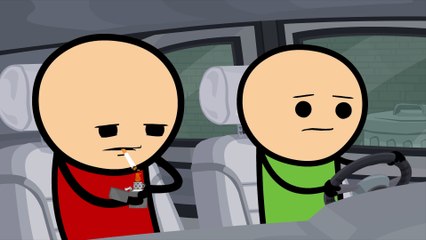 [VOSTFR] Smoking - Cyanide & Happiness Shorts