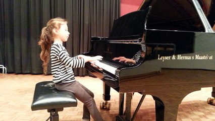 Fur Elise by Xuanxuan