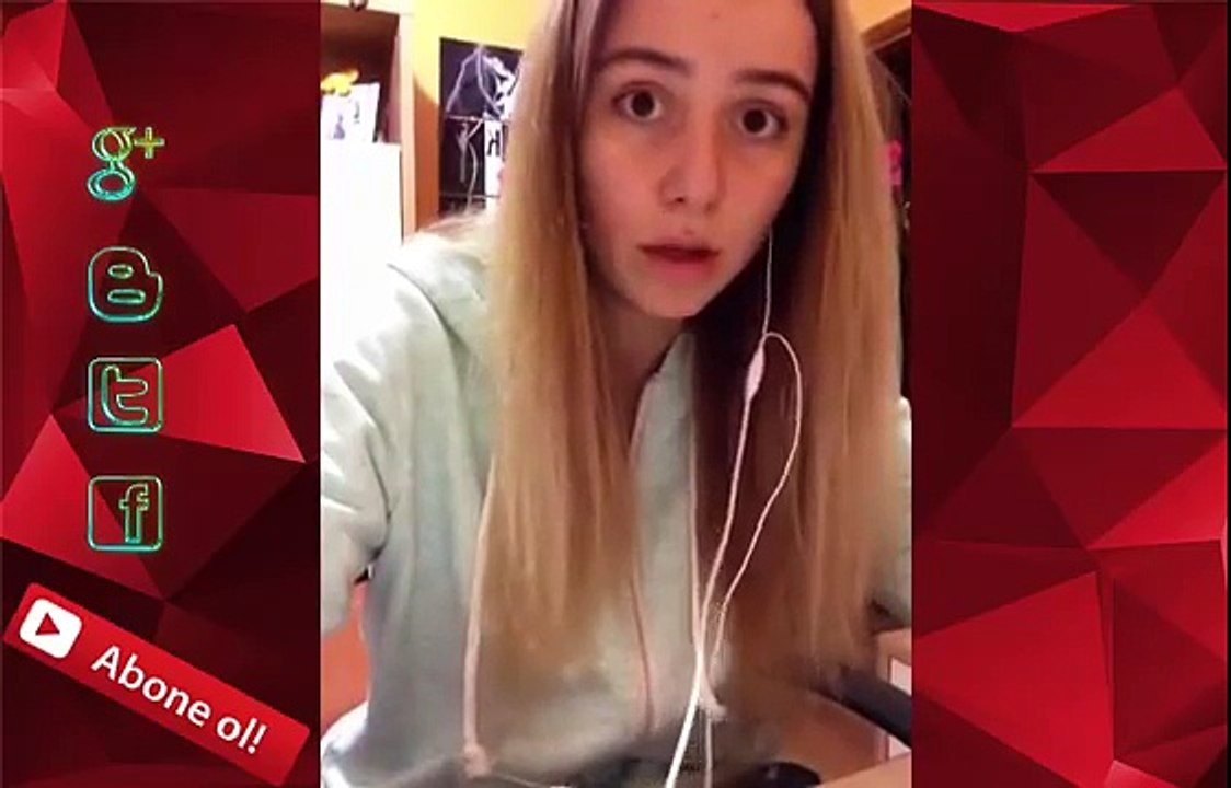 Masturbasyon Yapmayan Varmıdır Scorp Fenomen Kızlar