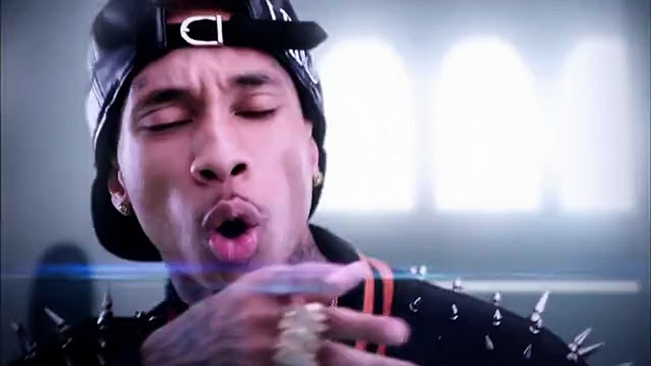 Tyga - Wait For A Minute ft. Justin Bieber