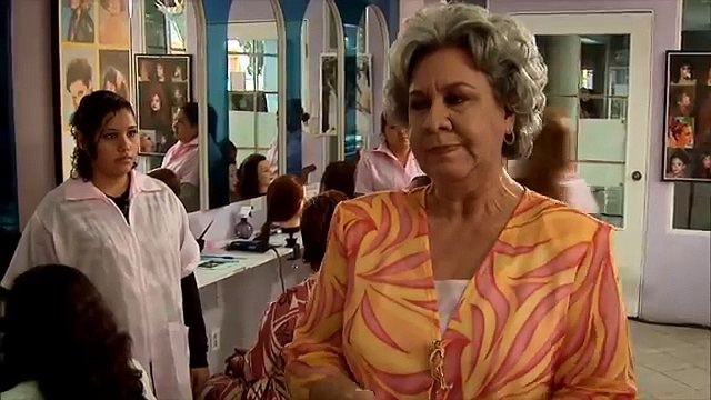 Ellas son. la alegría del hogar Capítulo 4