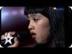 10 Year Old Cute Kid Amazes Judges With Her Opera Singing - Audition 1 - Indonesia's Got Talent [HD]