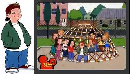 Große Pause Folge 37 T J , der Held des Tages Das Witzeduell Deutsch German