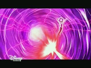 Сабрина - маленькая ведьма - мультфильм, серия 01