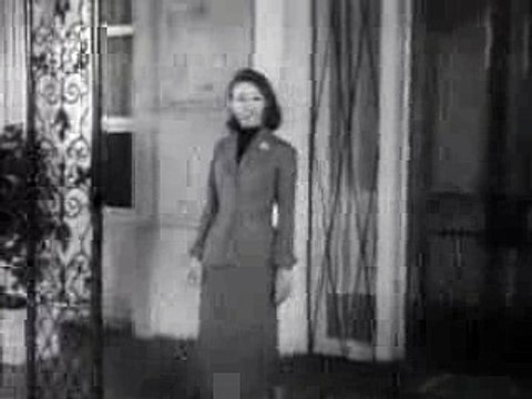 1957 DeSoto Car Commercial.