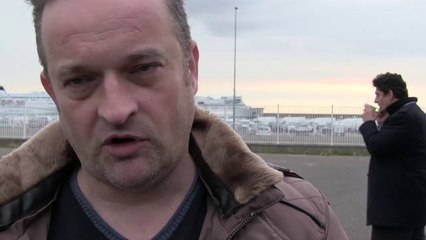 Le témoignage de Mickael Wamen, un ex-goodyear