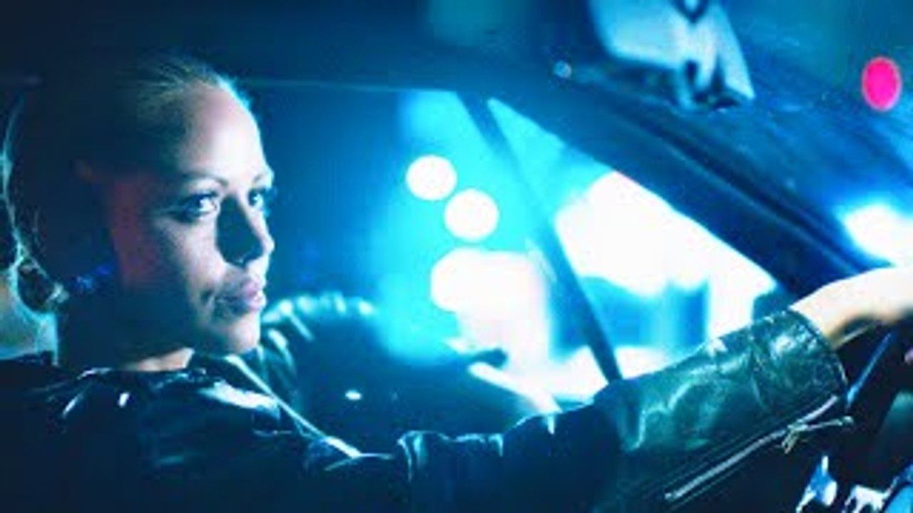 DVBBS - Angel ft. Dante Leon (Official Music Video)