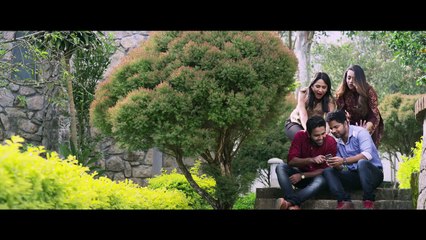 Kandukothiche _ Official Song HD _ Hello Namasthe _ Vinay Forrt _ Bhavana _ Miya _ Sanju