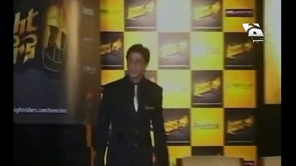 Shah Rukh Khan IIpl New tezabi totay