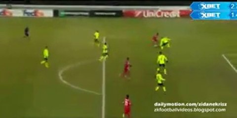 Moussa Konate Goal HD - Sion 1-1 Braga 18.02.2016 HD - Video Dailymotion_2