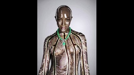 Самая необычная фотосессия