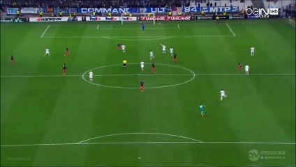 Aritz Aduriz Goal HD -Marsella 0-1 Athletic Club 18.02.2016