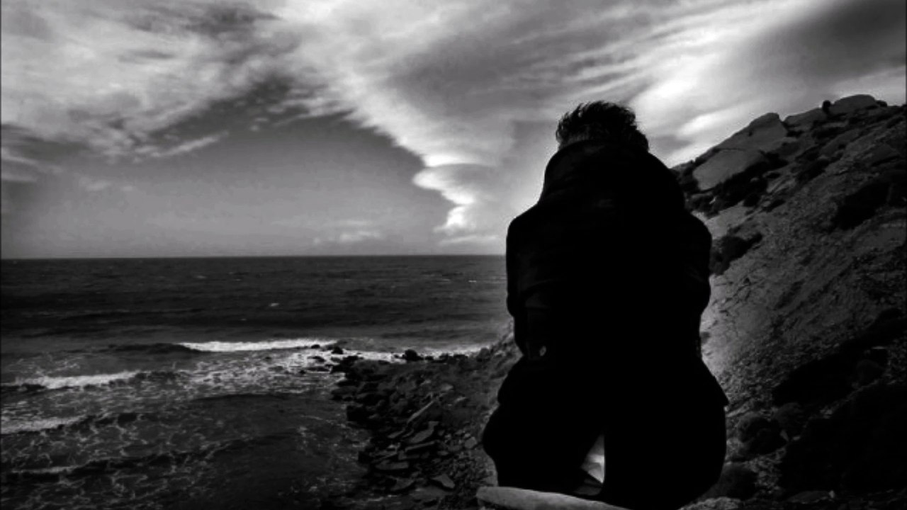 HAKAN EZELL ŞİİR Yoruldum Hayat