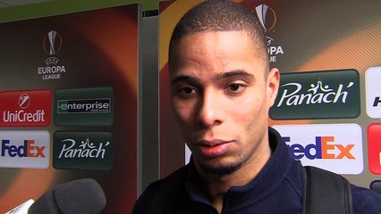 K.Monnet-Paquet : «Une victoire importante»