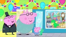 Peppa Pig English Episodes New Episodes 2015 - Peppa Pig English Episodes New Episodes 2015 Hd