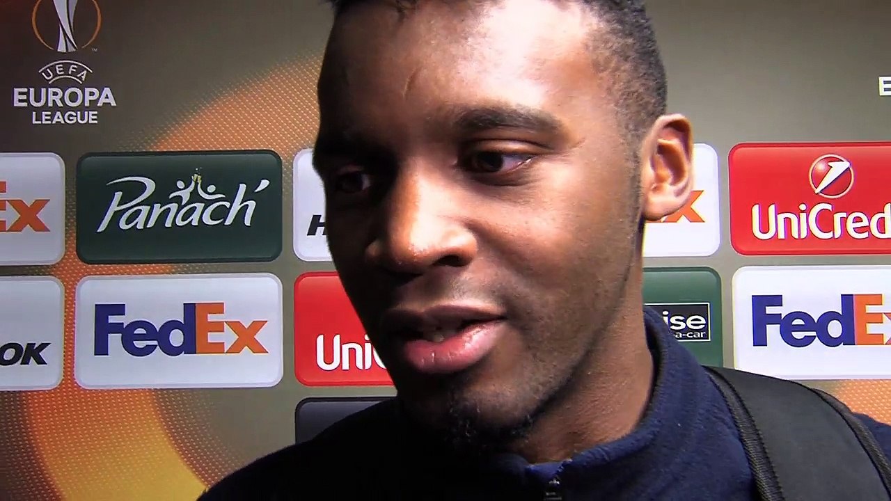 J-C Bahebeck : «Important de gagner»