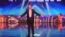 Top 5 Britains Got Talent Funniest Comedy Auditions 2016 18