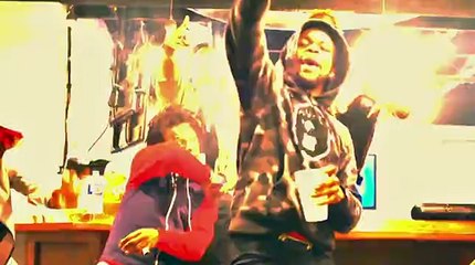 Young Thug - Halftime