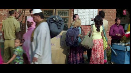 Ya Rabba FULLVIDEO Song  Main Aur Charles  Randeep Hooda, Richa Chadda  T-Series