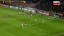 Julis L. Goal - Sparta Prague 1 - 0 Krasnodar - 18-02-2016