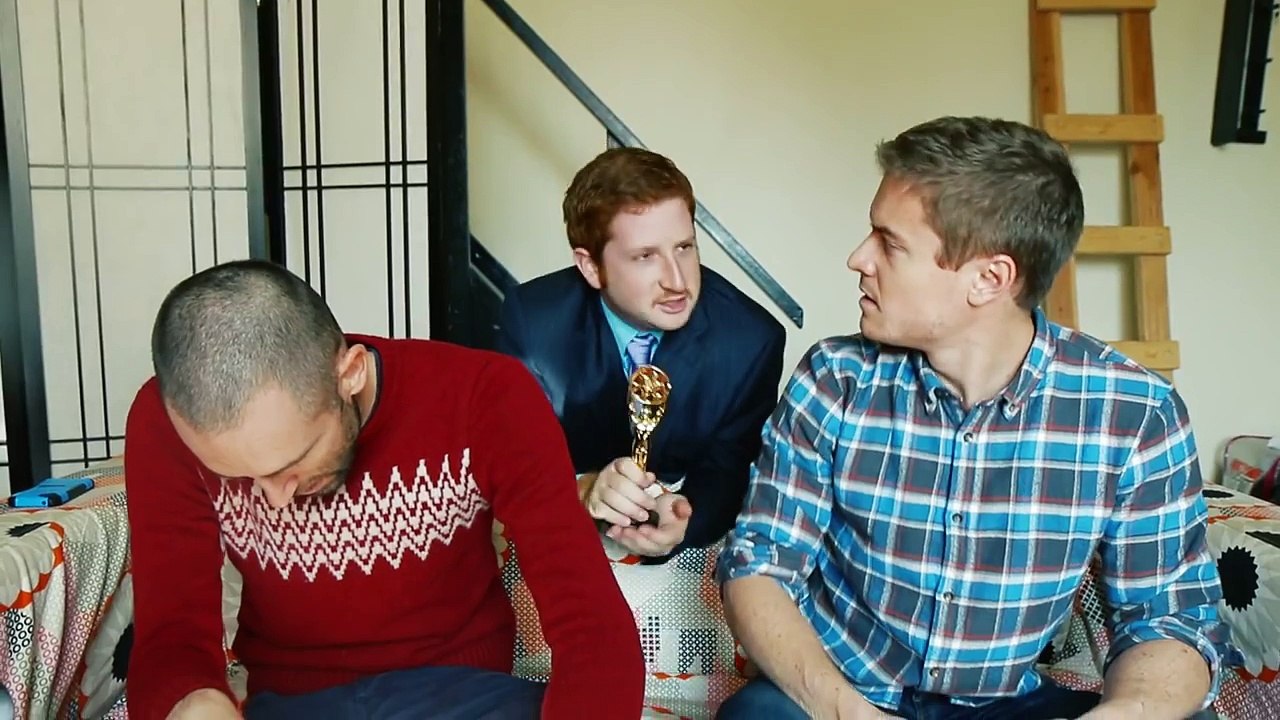 The Best Boyfriend Contest