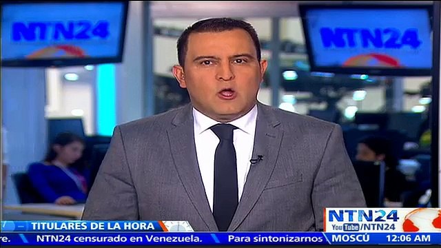 Vea cómo estos ladrones intentaron ahogar a un hombre por robarle su reloj de oro